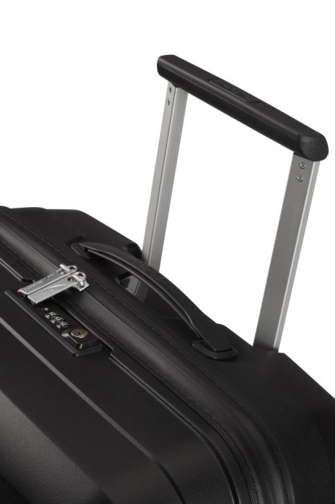 AMERICAN TOURISTER AIRCONIC Spinner 77/28 onyx black